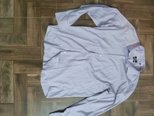 Men's Dress Shirt