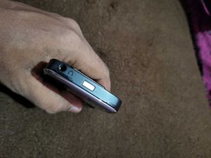 Nokia E72 - Classic!