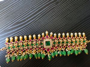 Necklace set