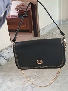 Beads Handbag
