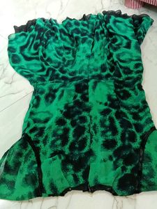 Girls Fancy Frock