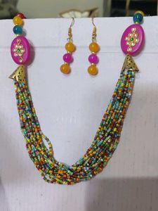 Colorful Set
