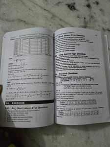 Quantitative Techniques Book