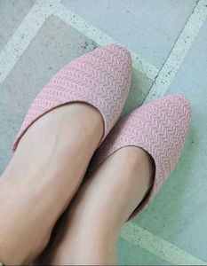 Juties/Flip-flops/ Flats Party Wear
