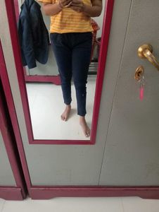 Any One Strachable Pant 399