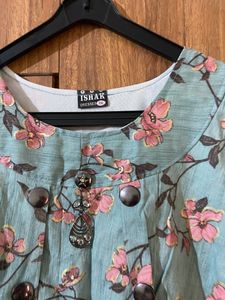 Floral Top❤️❤️❤️