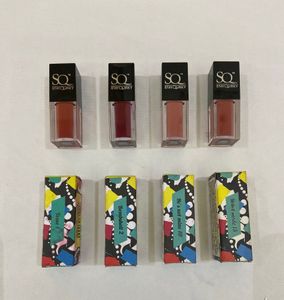 Stay Quirky lipstick