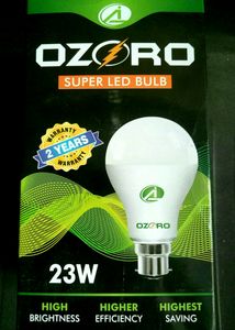 23 Watts LED Bulb 💡 You Saved 200 R&#39;s,