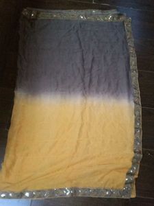 Beautiful Kurta Chudidar With Dupatta