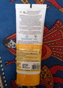 Mamaearth Skincare Combo