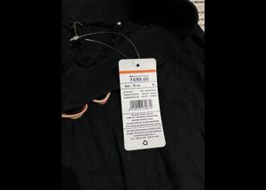 Black Joggers