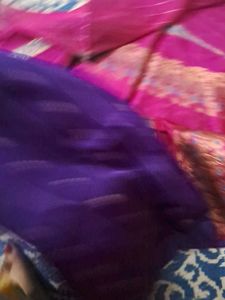 Morpank Saree New Fall Picco Done