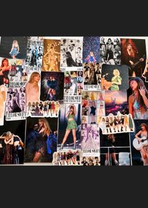 Taylor Swift Album + Ghibil Studio