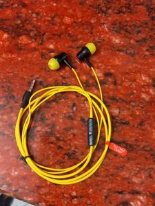 Sonilex SLG-195EP Earphones Unused