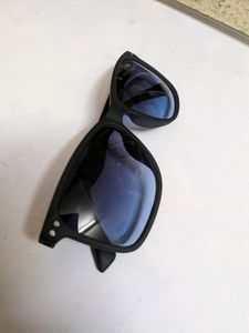 Goggle Black Medium