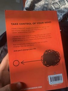 Think Straight - Darius Foroux