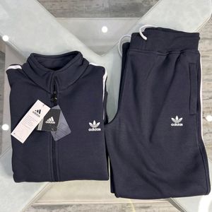 Adidas Track Suit  L XL XXL SIZE