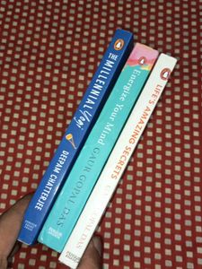 Spiritual And Personal Growth Bestseller