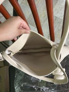 Handbag with Charm