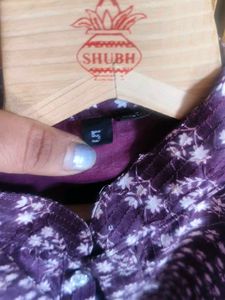 Traditional Kurta For Wedding