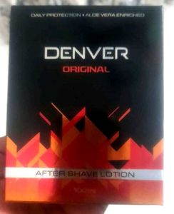 Denver After Shave