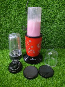 Brand New Blender