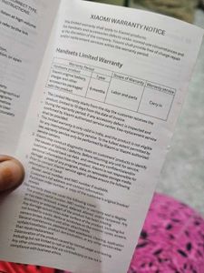 Redmi 9A Sport (MetallicBlue, 2GB RAM,32GB Storage