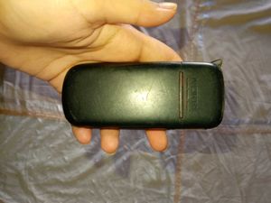 Nokia Classic Mobile