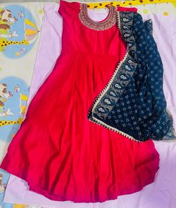 ethnic gowns