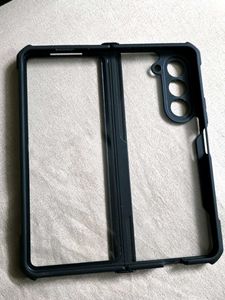 Galaxy Z Fold 5 Case - Excellent Condition