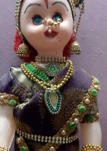 Golu Dolls