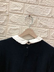 Elegant Black Dress🌷