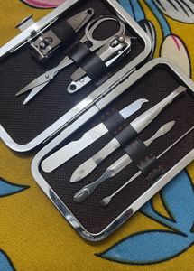 Complete Manicure Set💫