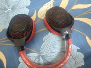 Boat 550 Headphones