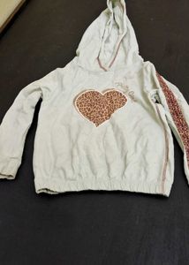 R&B Hoodie Dress