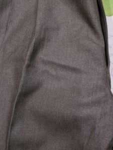 Grey Dress Pants