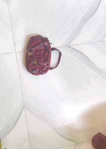 Women Dailywear Slingbag