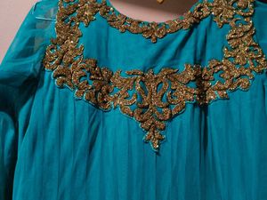 Elegant Ethnic Gown