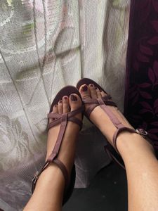 Korean Heels For Women