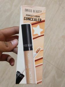 Swiss Beauty Concealer
