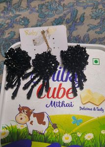Earring Tika