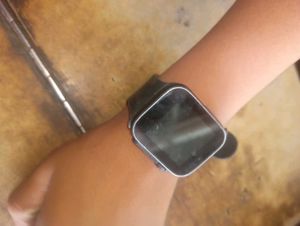 Smartwatch HryFine (Used)