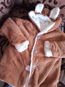 Cute Animal Jacket