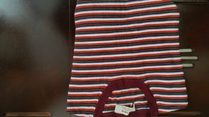 assorted tops 100/piece