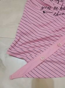 Beautiful Pink Top Combo