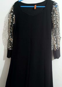 Two Party Wear Long Dresses