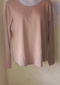 3 Top,Elegant Button-Down Top