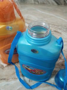 Water Bottle