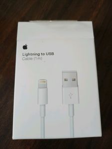 iPhone USB Charging Cable