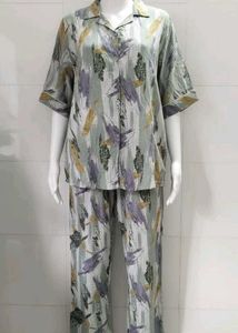Women Co ord set